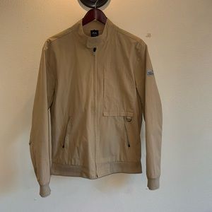 Oakley Tan Jacket